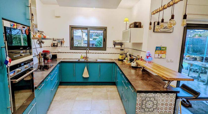 Photo of Kitchen in Chanteloup-en-Brie