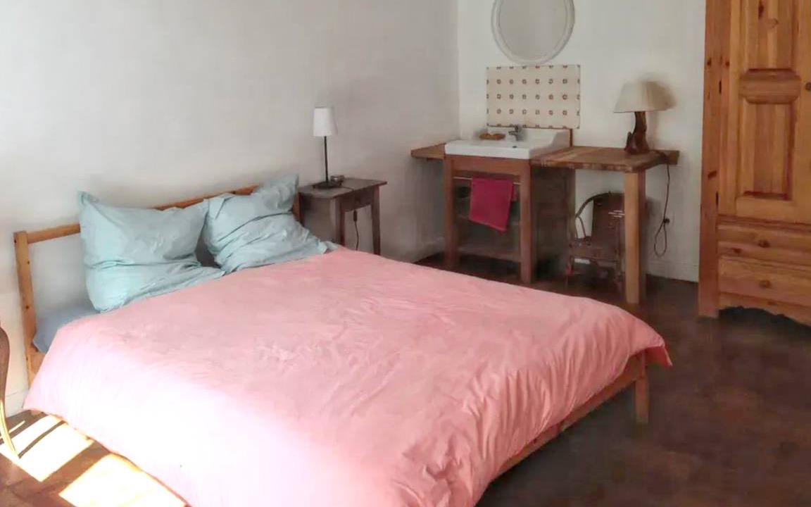 Photo of Bedroom in Hericy