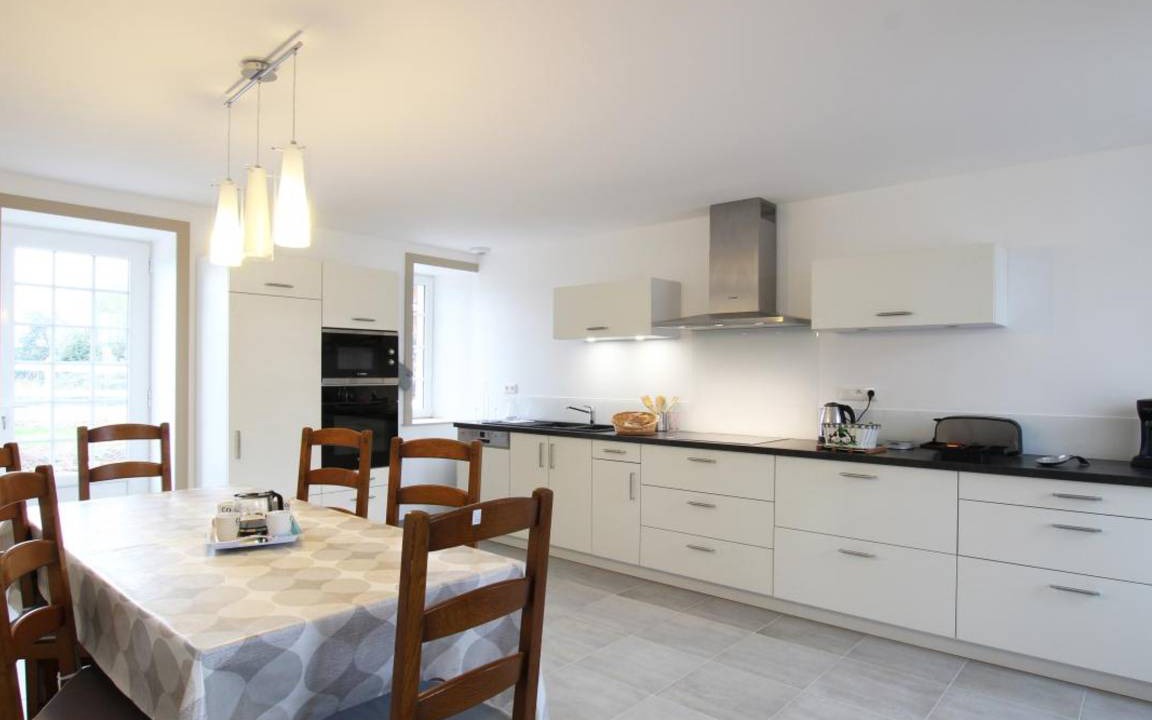 Photo of Kitchen in Le Vicel