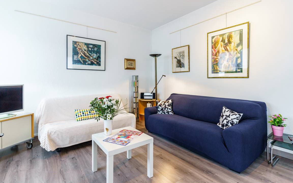 Photo of Livingroom in Gandrange
