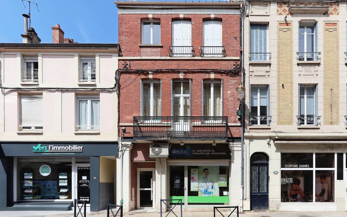 Photo of Others in Epernay