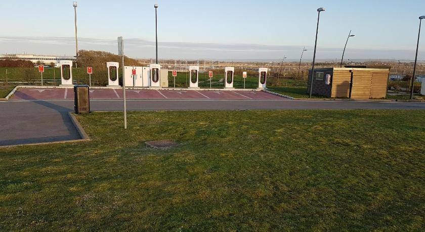 Photo of Others in Calais Frethun
