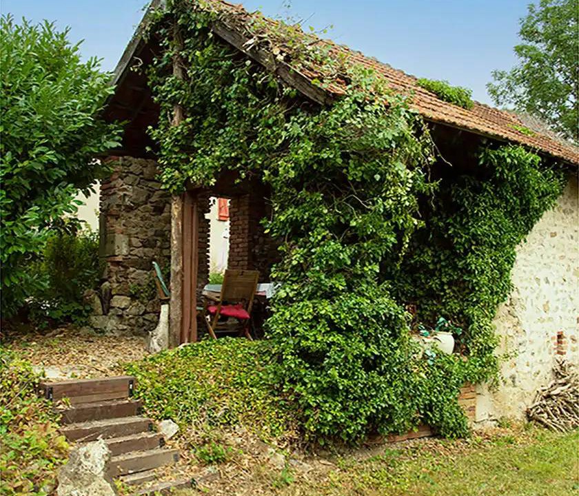 Photo of Others in Roussillon-en-Morvan