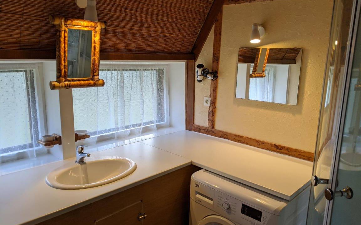 Photo of Bathroom in Plombieres-les-Bains