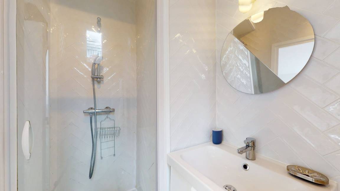 Photo of Bathroom in Fontainebleau