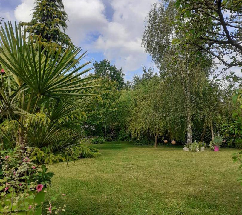 Photo of Others in Arbonne-la-Foret