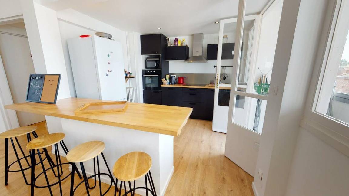 Photo of Kitchen in Faches-Thumesnil