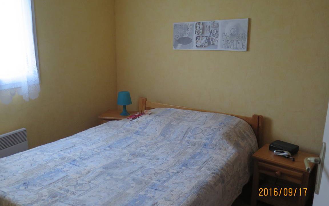 Photo of Bedroom in Sainte-Cecile-Plage