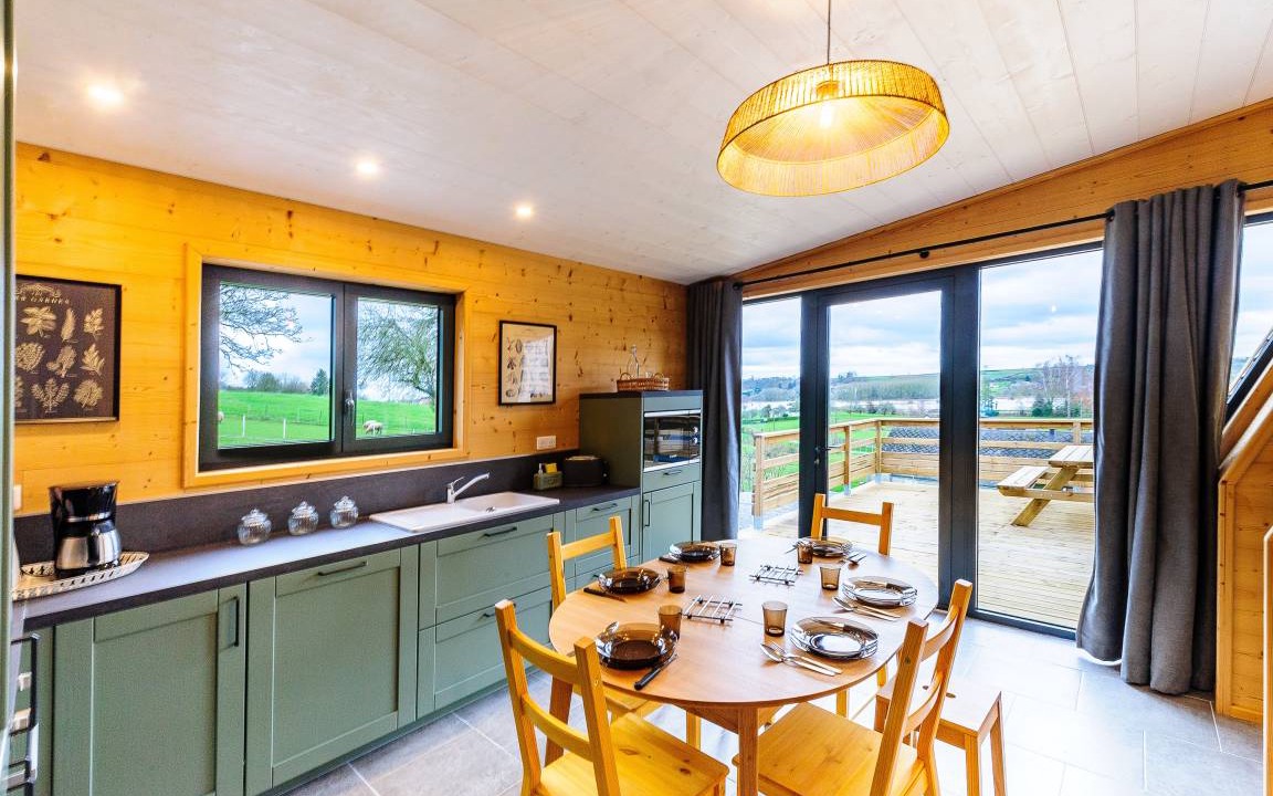 Photo of Livingroom in Malzy