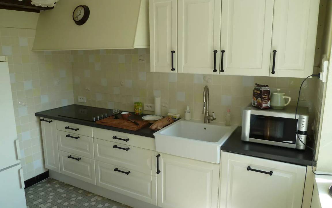 Photo of Kitchen in Voudenay