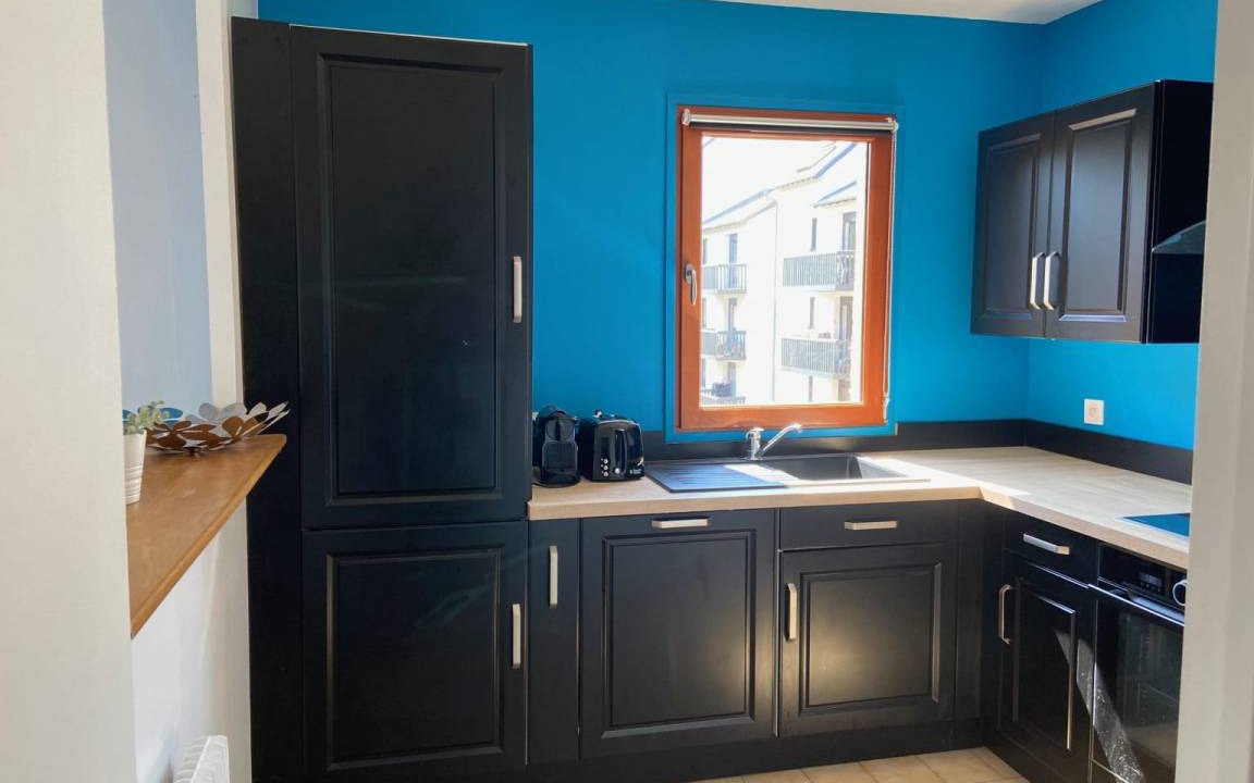 Photo of Kitchen in Touques
