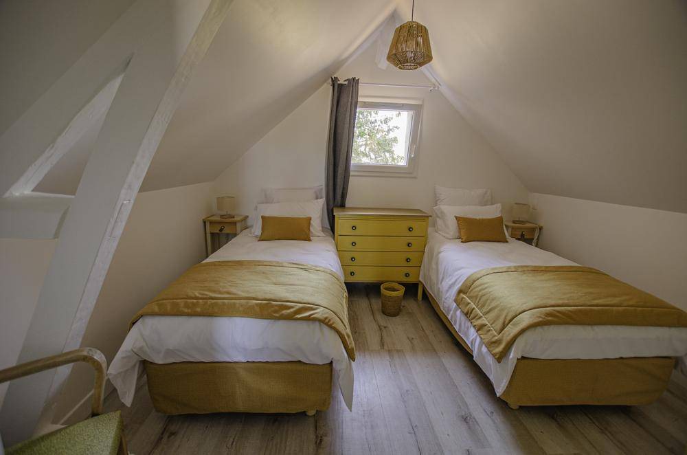 Photo of Bedroom in Saint-Julien-les-Villas