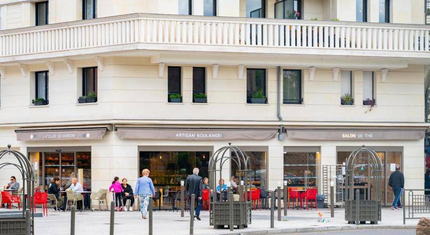 Photo of Others in Rueil-Malmaison