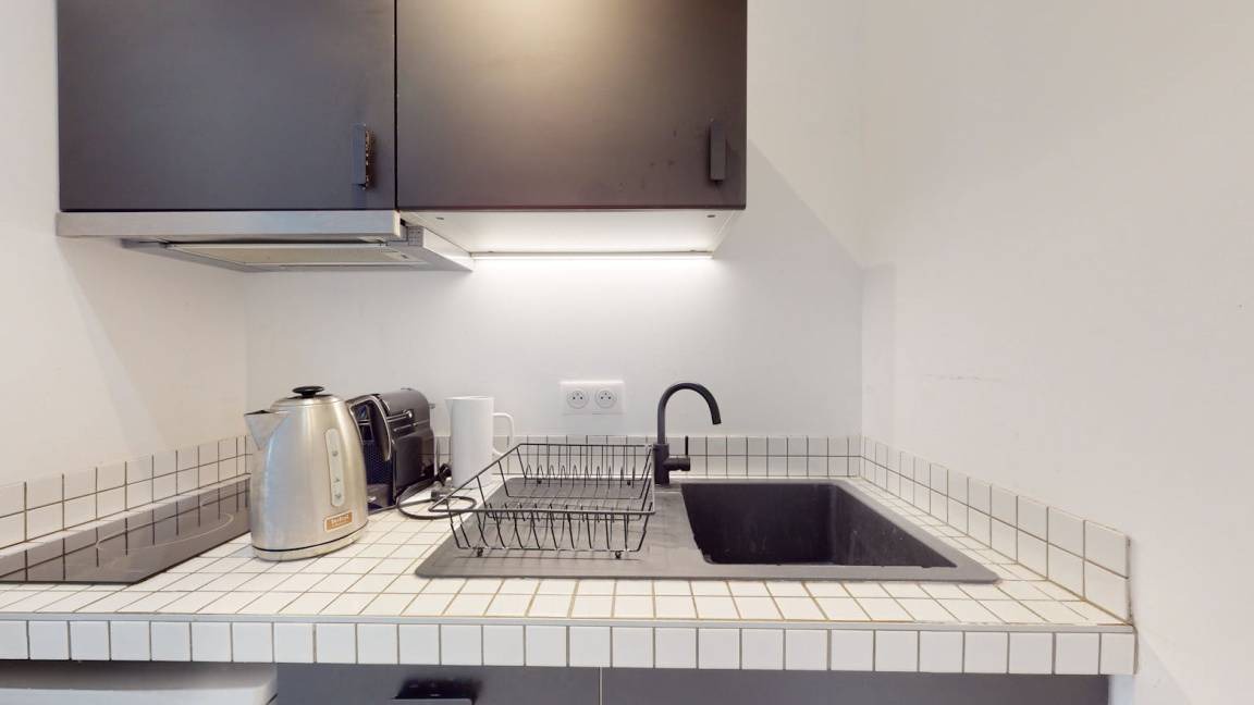 Photo of Kitchen in Fontainebleau