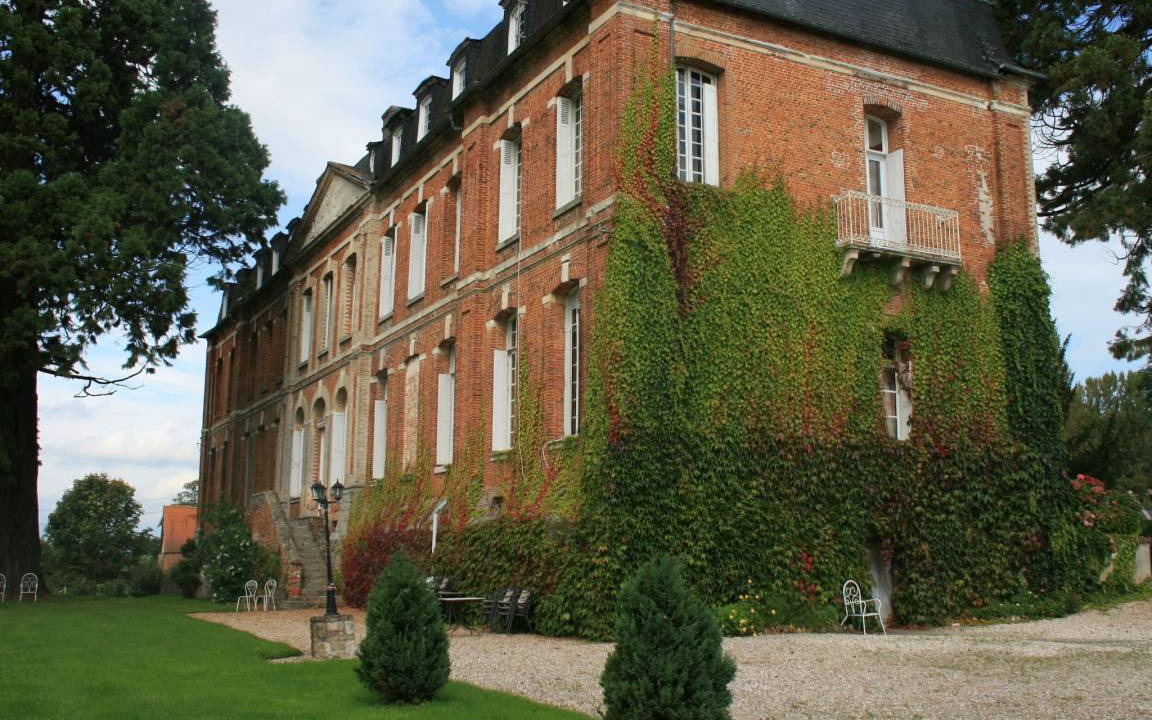 Photo of Others in Saint-Aubin-le-Cauf