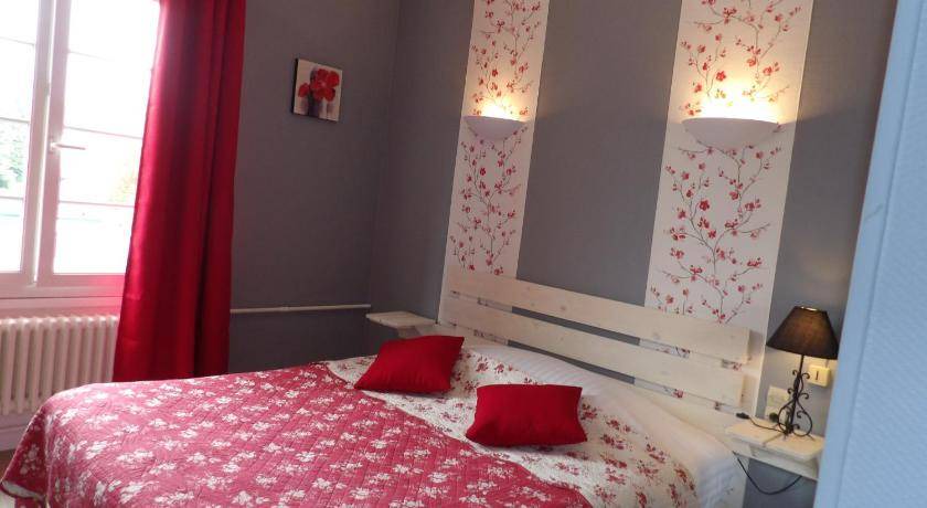 Photo of Bedroom in Neufchatel-en-Bray