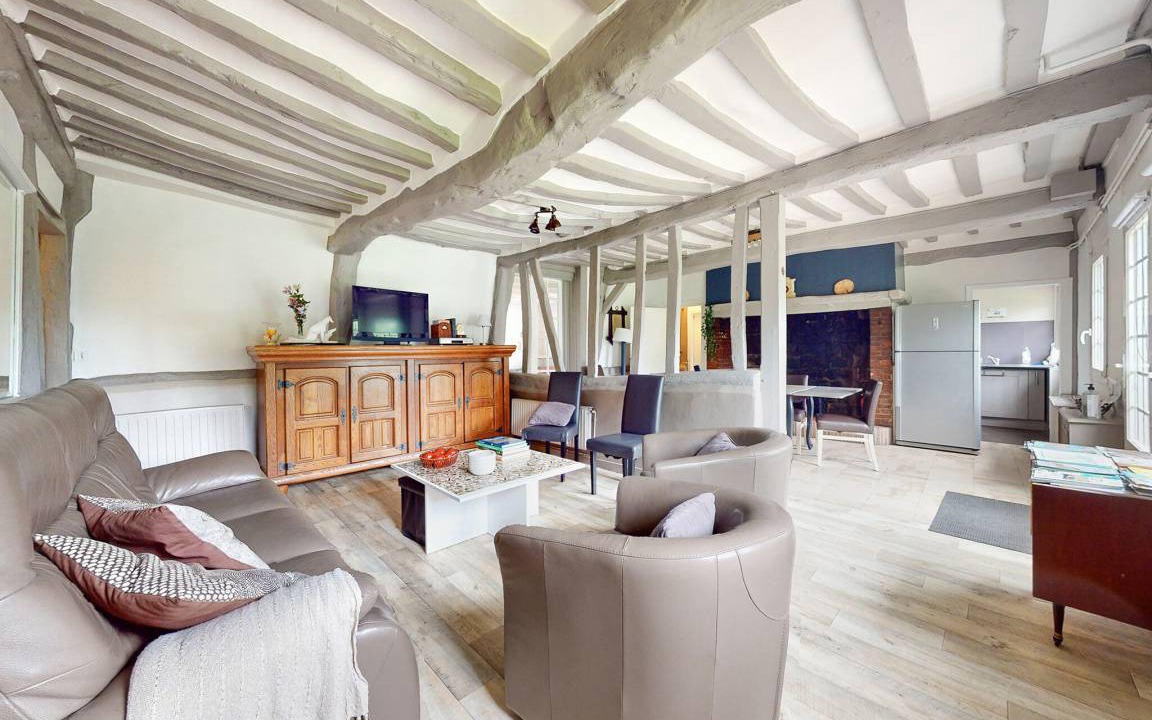 Photo of Livingroom in Vittefleur