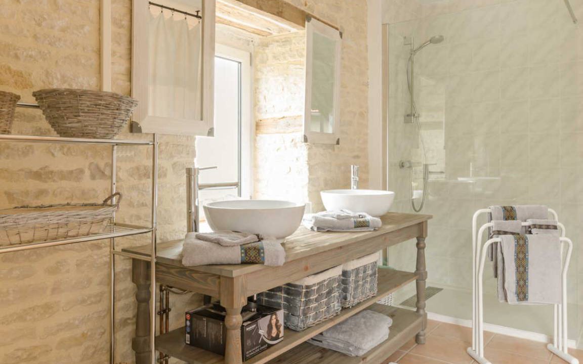 Photo of Bathroom in Arrentieres