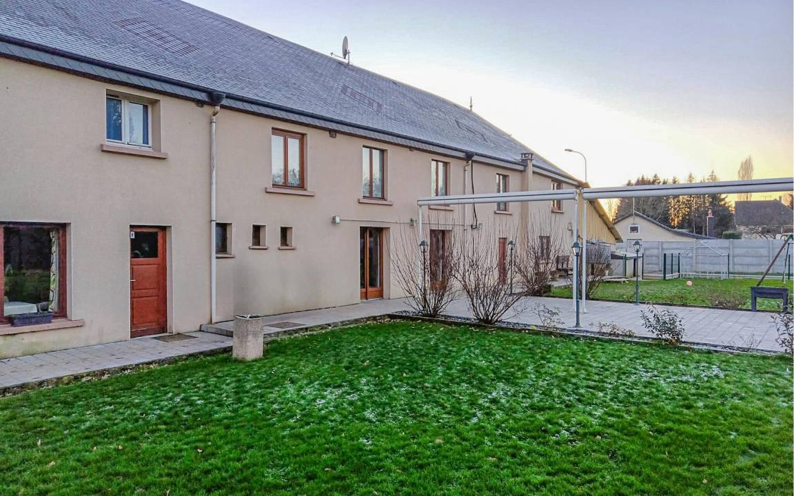 Photo of Others in Maubert-Fontaine