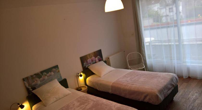 Photo of Bedroom in Roubaix