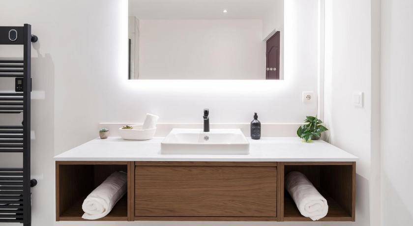 Photo of Bathroom in Algrange