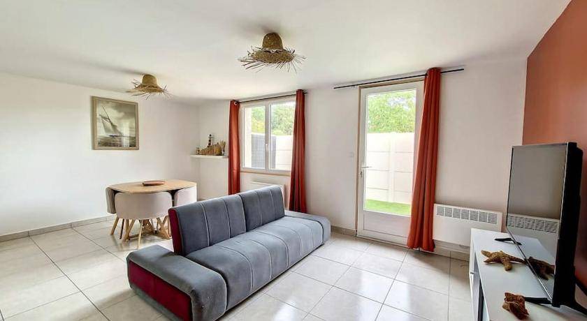 Photo of Livingroom in Oye-Plage