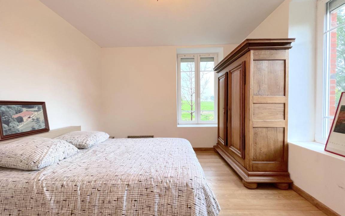 Photo of Bedroom in Saint-Menges