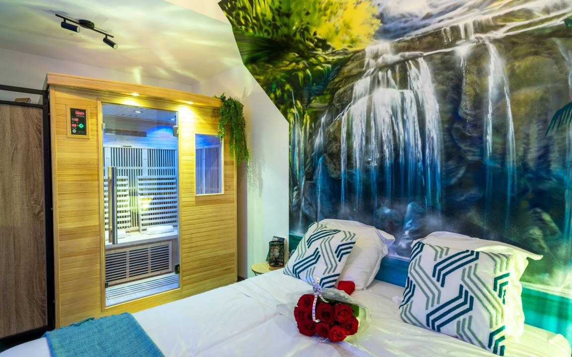 Photo of Bedroom in Abbeville