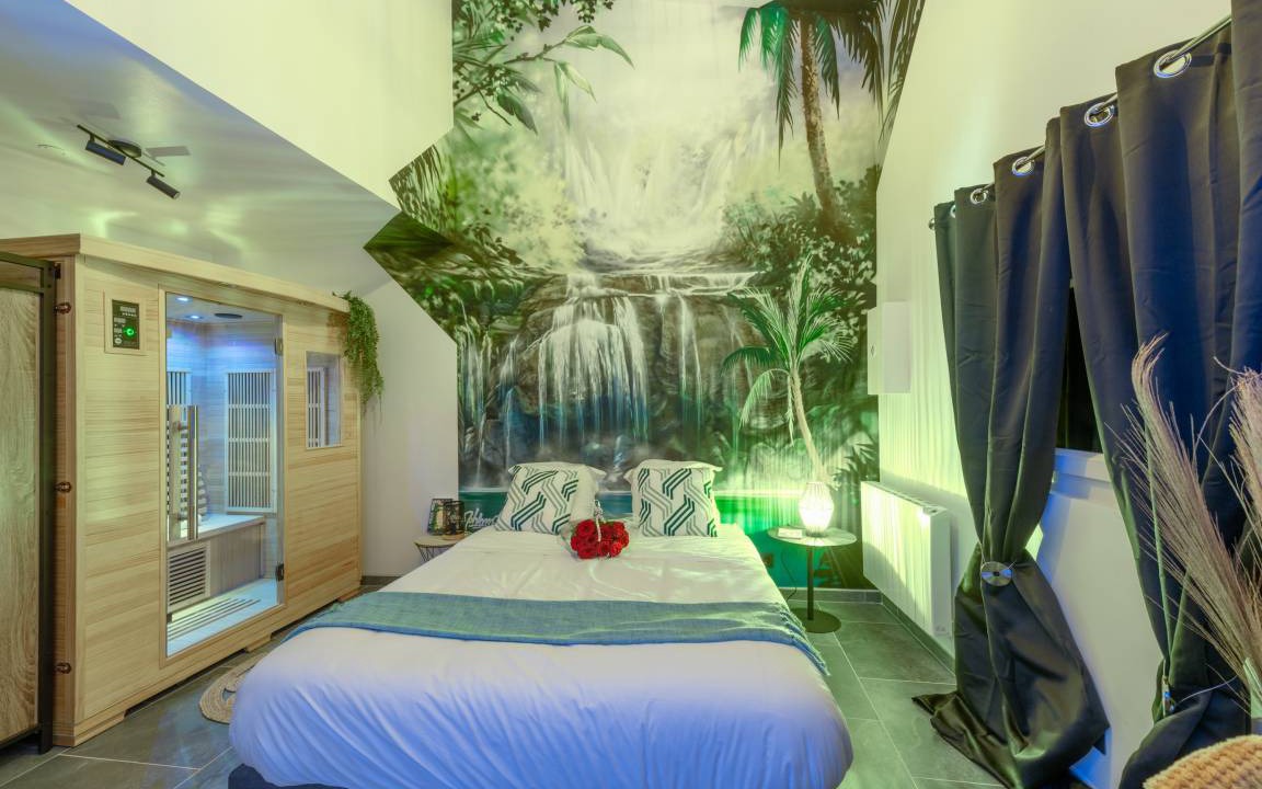 Photo of Bedroom in Abbeville