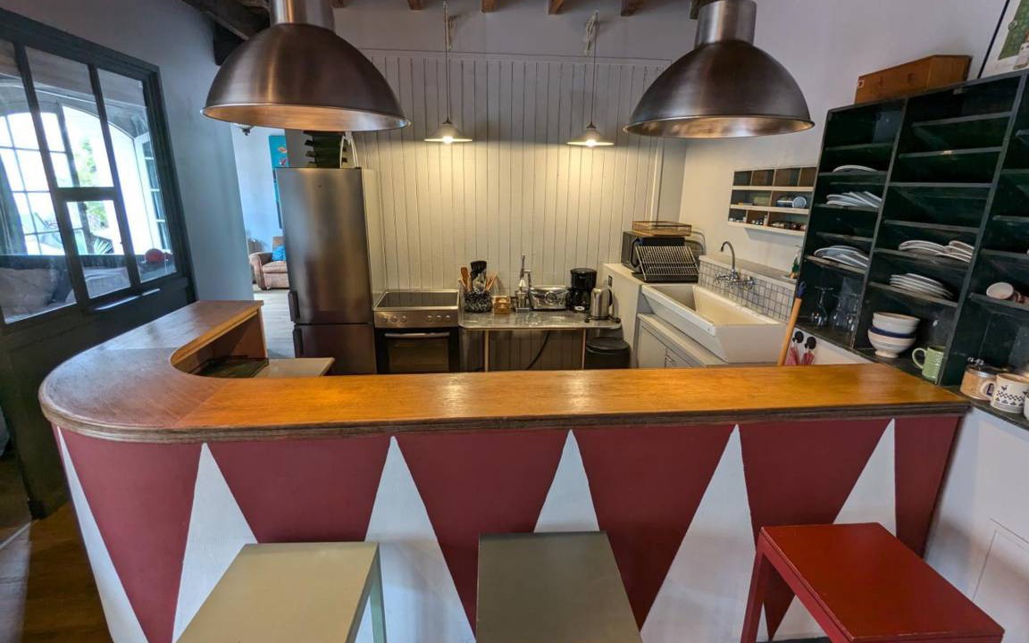 Photo of Kitchen in Angouleme