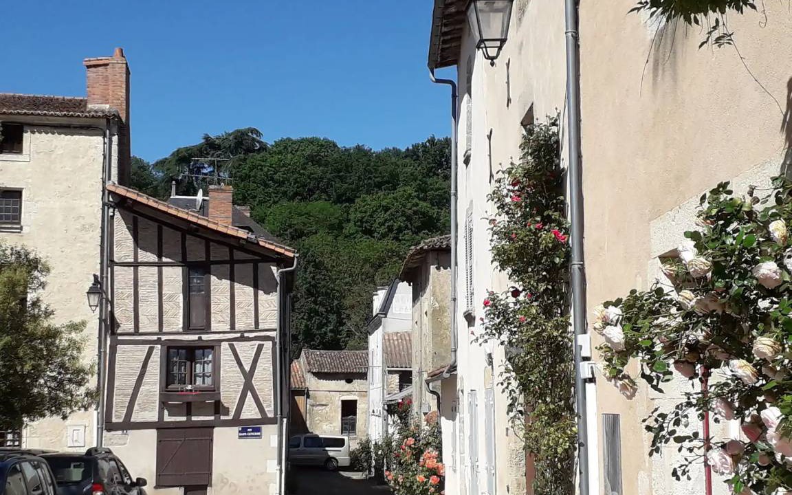 Photo of Others in Le Chillou