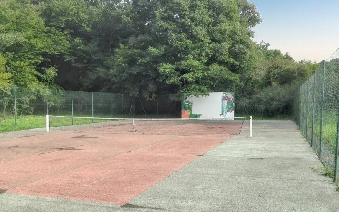 Photo of Outdoor in Hericy