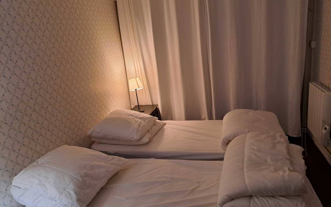 Photo of Bedroom in Le Touquet-Paris-Plage
