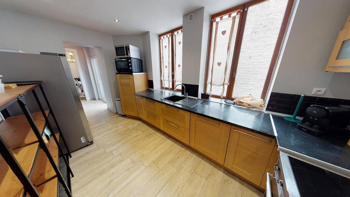Photo of Kitchen in Roubaix