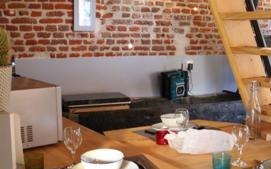 Photo of Kitchen in Haveluy
