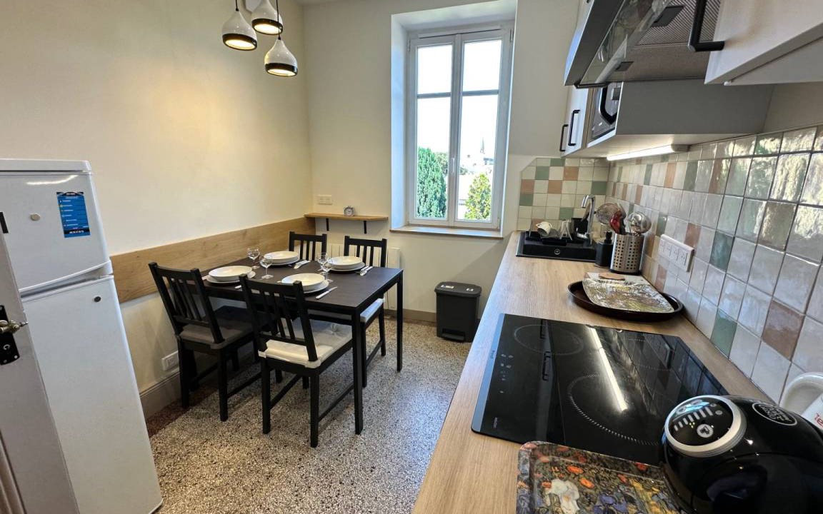 Photo of Kitchen in Schiltigheim