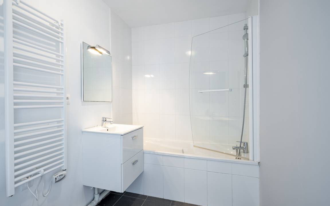 Photo of Bathroom in Bray-Dunes