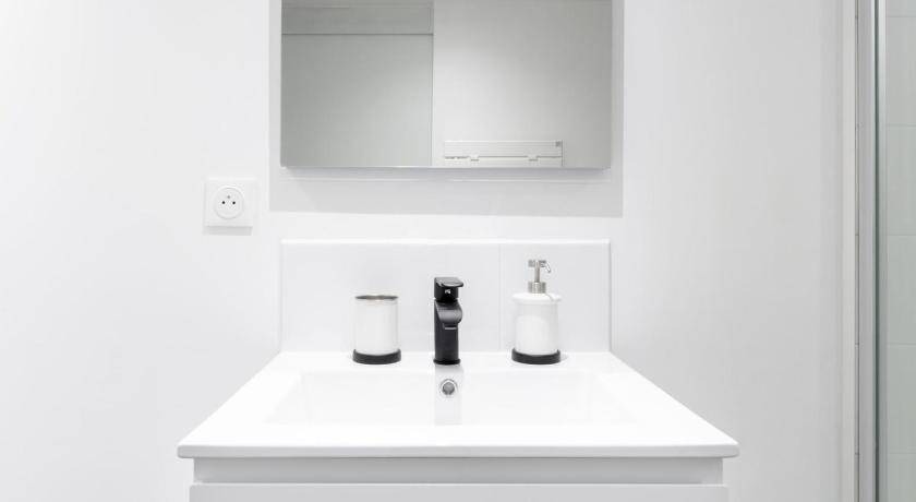 Photo of Bathroom in Old Lille