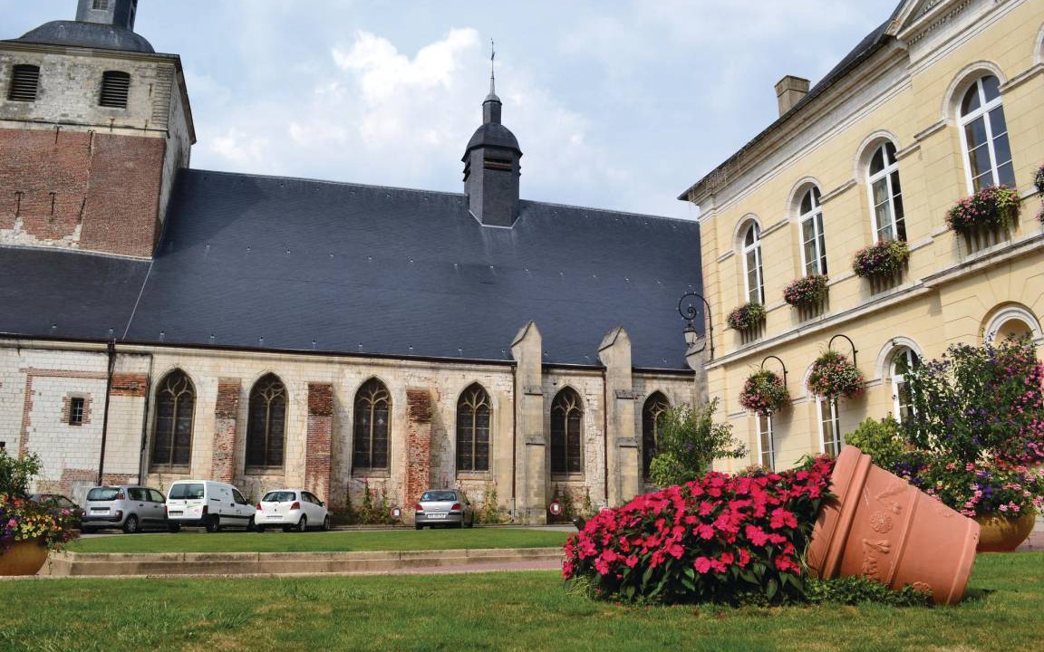 Photo of Others in Maninghem