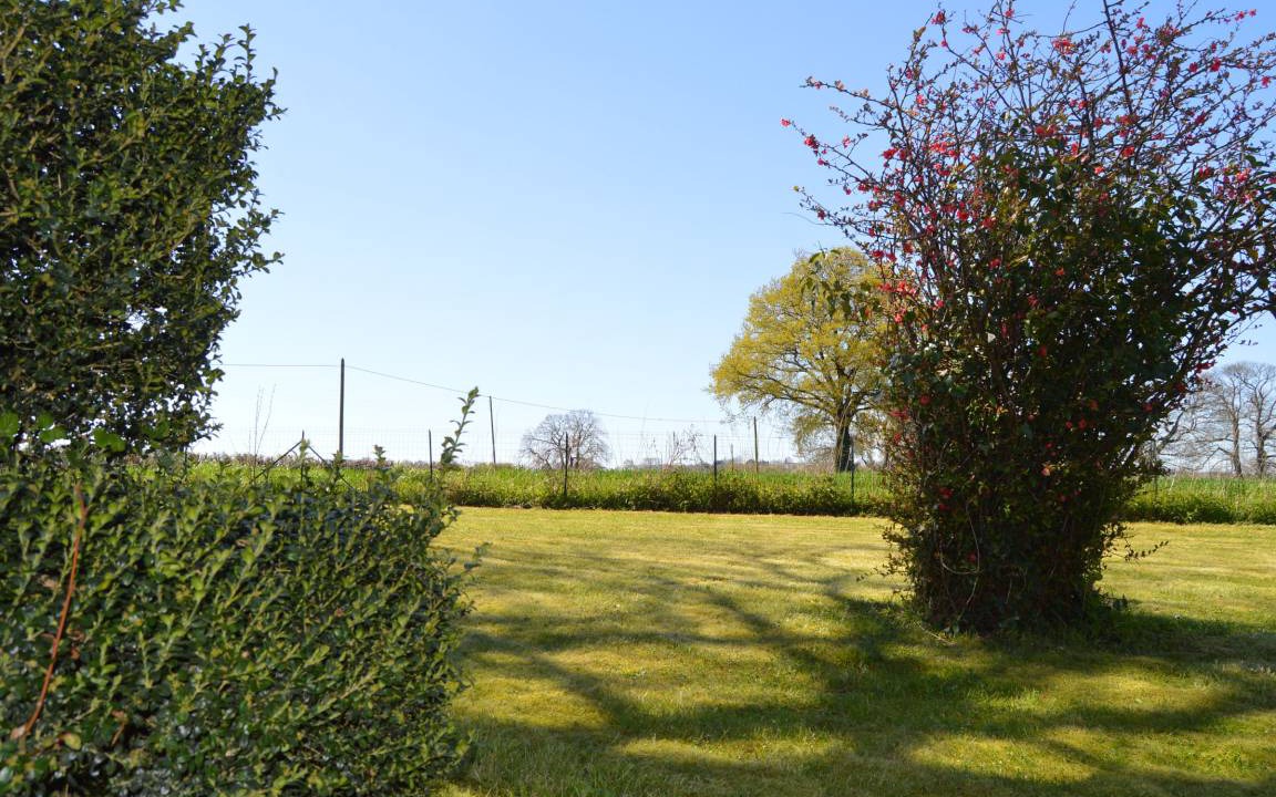 Photo of Outdoor in Aigurande