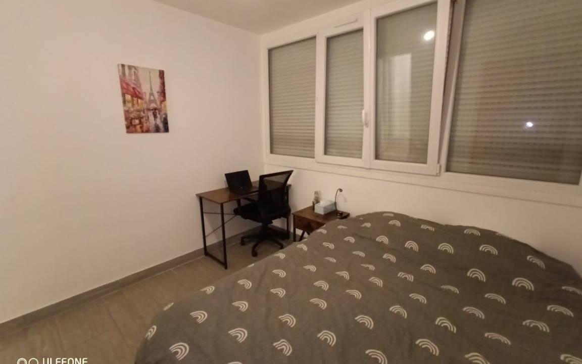 Photo of Bedroom in Savigny-sur-Orge