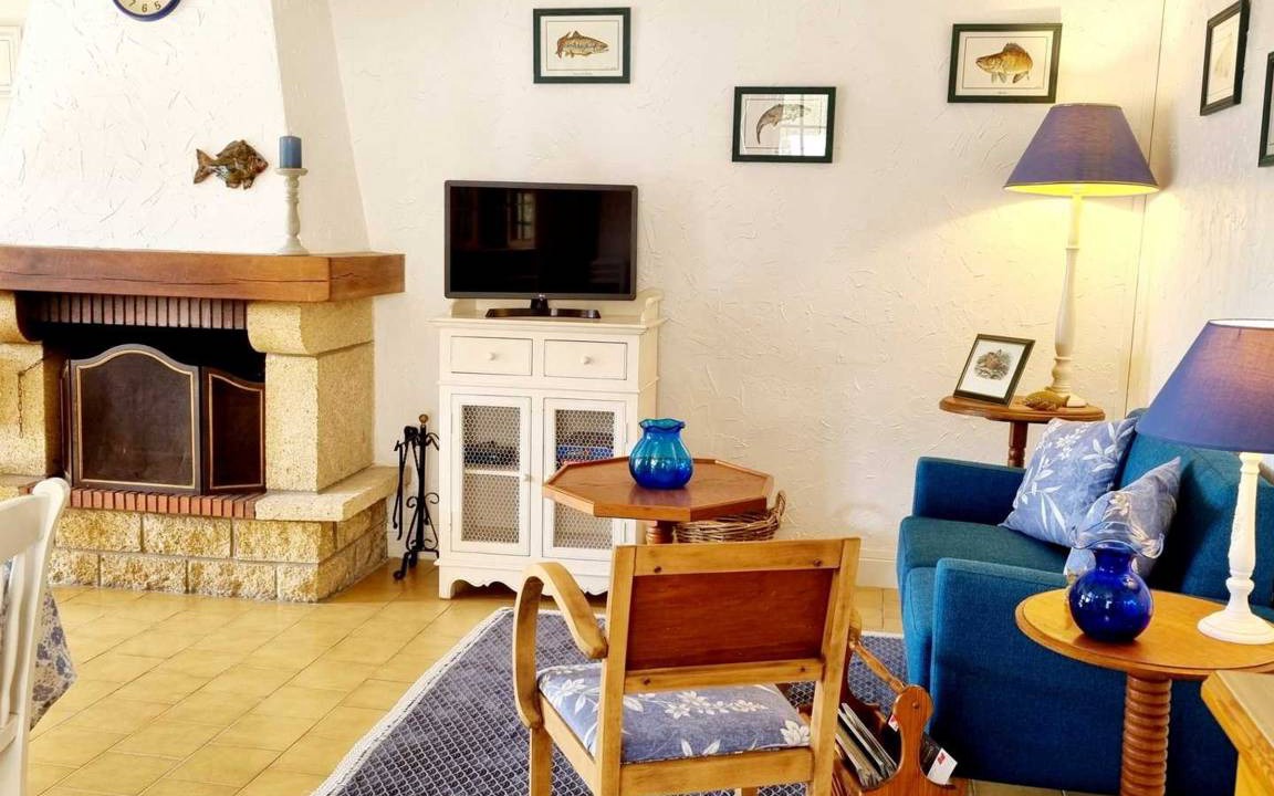 Photo of Livingroom in Lesquielles-Saint-Germain