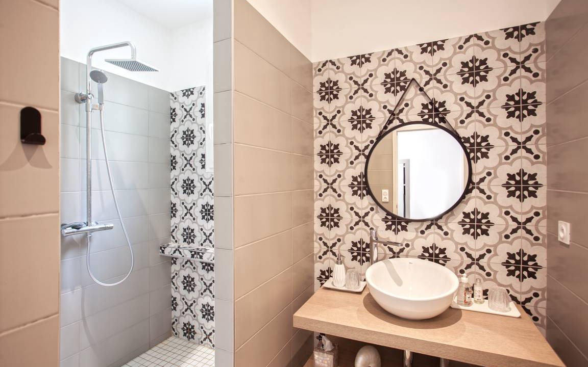Photo of Bathroom in Figarella