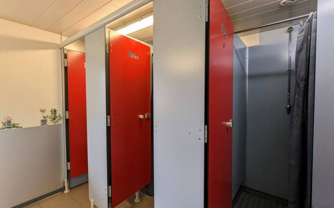Photo of Bathroom in Ferdrupt