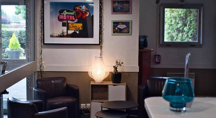 Photo of Livingroom in Chartres