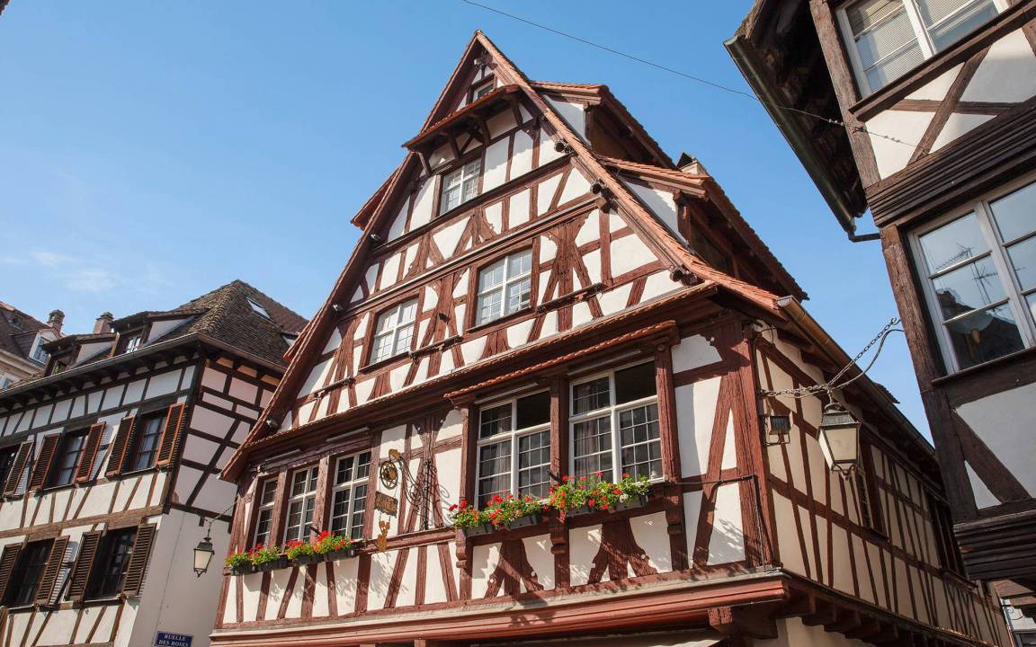 Photo of Others in Petite-France