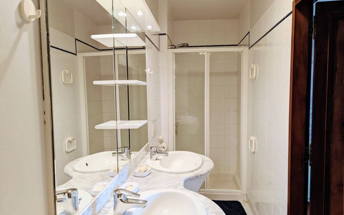 Photo of Bathroom in Rosnay