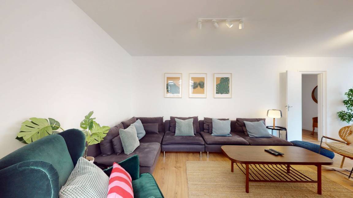 Photo of Livingroom in Fontainebleau