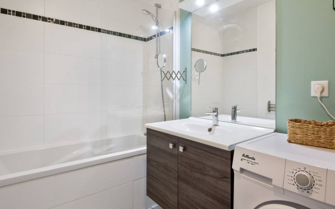 Photo of Bathroom in Mouvaux