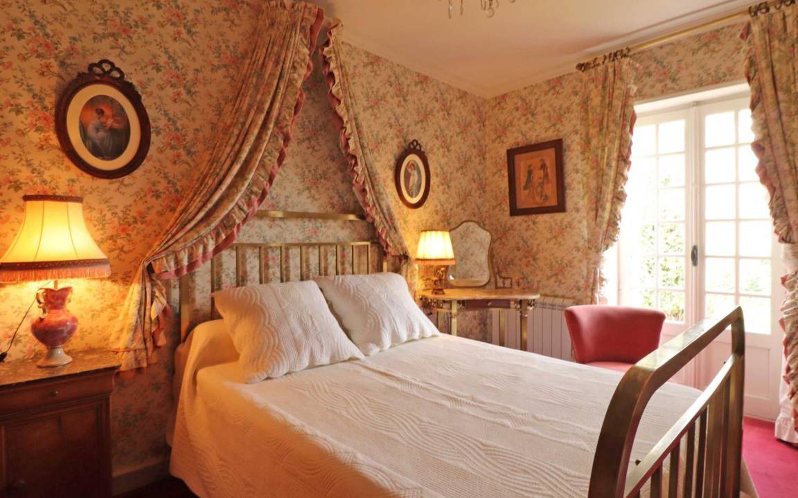 Photo of Bedroom in Saint-Pierre-des-Loges